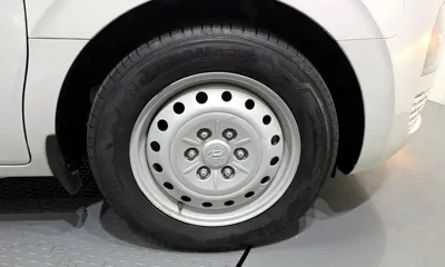 Hyundai Staria 2022, 126159 км, за 19600000 KRW - фото 21