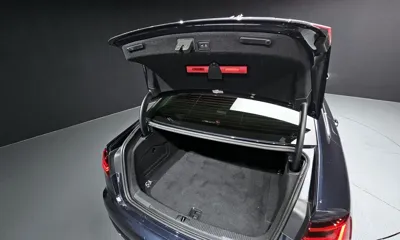 Audi A6 2016, 124246 км, за 12500000 KRW - фото 20