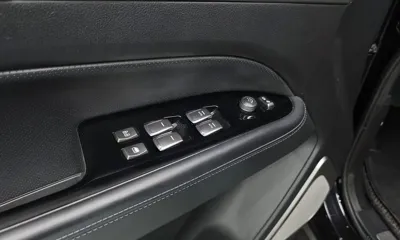 KG_Mobility_Ssangyong Rexton 2019, 143201 км, за 13800000 KRW - фото 29