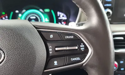 Hyundai Santafe 2019, 87983 км, за 20500000 KRW - фото 16