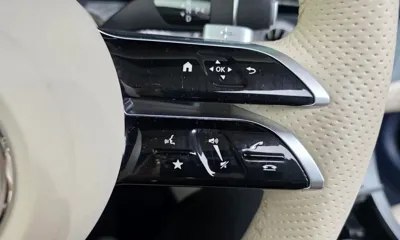 Mercedes-Benz E-Class 2023, 47084 км, за 68800000 KRW - фото 32