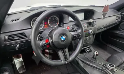BMW M3 2010, 179501 км, за 27330000 KRW - фото 12