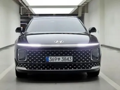 Hyundai Grandeur 2023, 89858 км, за 26900000 KRW
