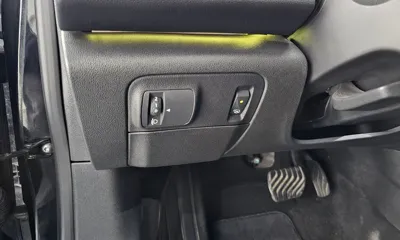 Renault-KoreaSamsung SM6 2016, 135673 км, за 5500000 KRW - фото 31