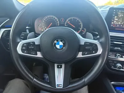 BMW 5-Series 2018, 93000 км, за 25500000 KRW - фото 5