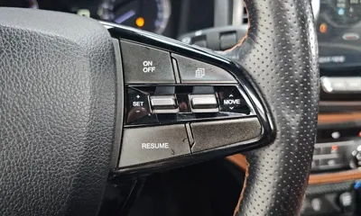 KG_Mobility_Ssangyong Rexton 2021, 88140 км, за 18990000 KRW - фото 31