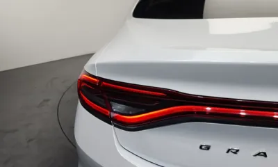 Hyundai Grandeur 2017, 128138 км, за 19200000 KRW - фото 23