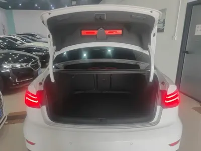 Audi A3 2019, 69800 км, за 67900 CNY - фото 19