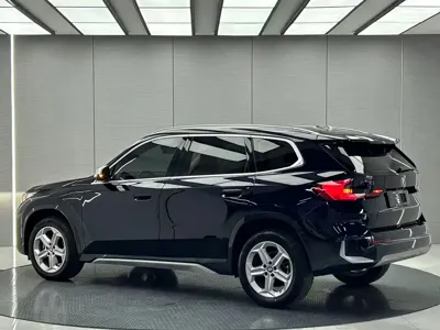 BMW X1 2023, 31000 км, за 249800 CNY