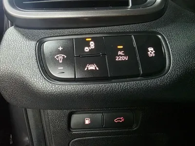 Kia Sorento 2015, 124525 км, за 12990000 KRW - фото 18