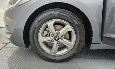 Hyundai Avante 2018, 135204 км, за 8730000 KRW - фото 5