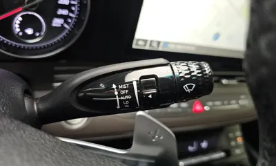 Hyundai Grandeur 2021, 107886 км, за 17300000 KRW - фото 20