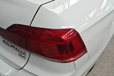 Volkswagen Santana 2016, 68500 км, за 47674.16 CNY - фото 9