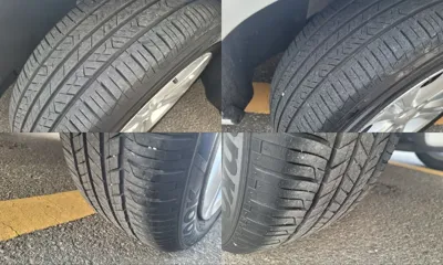 ChevroletGMDaewoo Cruze 2017, 80000 км, за 6500000 KRW - фото 20