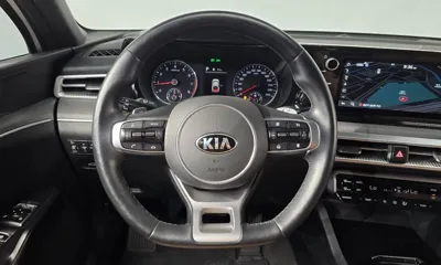 Kia K5 2020, 90646 км, за 18490000 KRW - фото 13