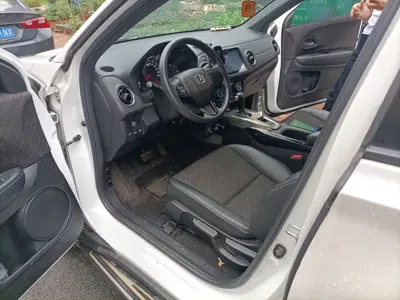 Honda XR-V 2017, 103300 км, за 52699 CNY - фото 8