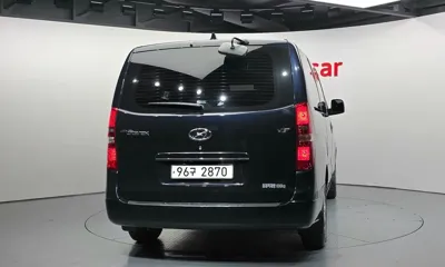 Hyundai Starex 2019, 170826 км, за 12800000 KRW