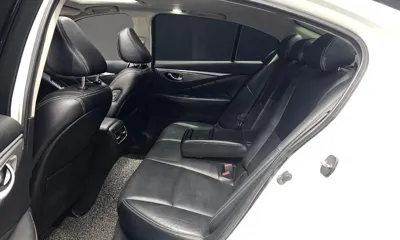 Infiniti Q50 2015, 155481 км, за 5400000 KRW - фото 12