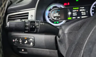 Kia Niro 2017, 94358 км, за 12500000 KRW - фото 27