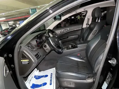 Kia K9 2015, 141728 км, за 8900000 KRW - фото 19