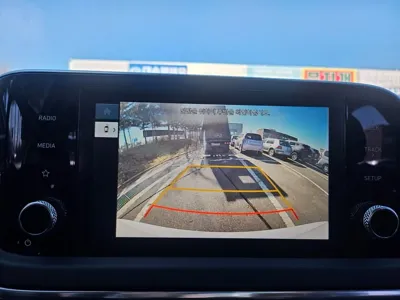 Hyundai Sonata 2023, 52900 км, за 18800000 KRW - фото 12
