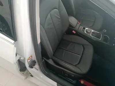 Audi A3 2015, 154700 км, за 40500 CNY - фото 25