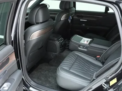 Genesis G90 2023, 47709 км, за 24720000 KRW - фото 8