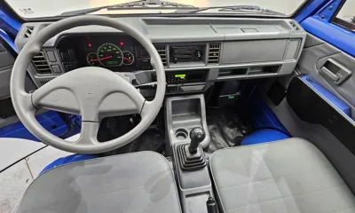 ChevroletGMDaewoo labo 2017, 9694 км, за 5900000 KRW - фото 7