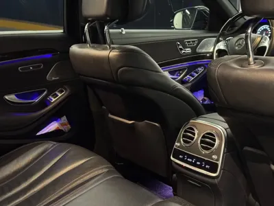 Mercedes-Benz S-Class 2015, 274000 км, за 28000000 KRW - фото 12