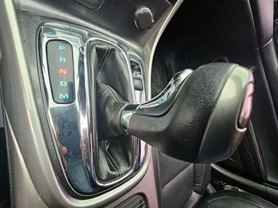ChevroletGMDaewoo Malibu 2015, 143775 км, за 4690000 KRW - фото 9