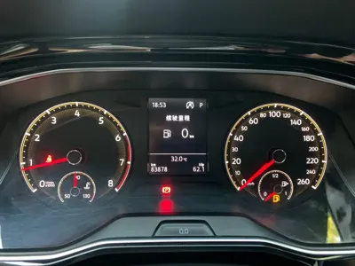 Volkswagen Sagitar 2019, 83000 км, за 53600 CNY - фото 17