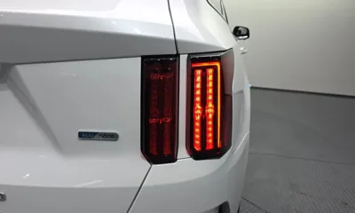 Kia Sorento 2022, 44519 км, за 30990000 KRW - фото 23