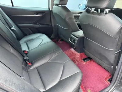 Toyota Camry 2022, 46800 км, за 99700 CNY - фото 13