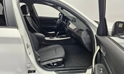 BMW 1-Series 2019, 50725 км, за 17400000 KRW - фото 11