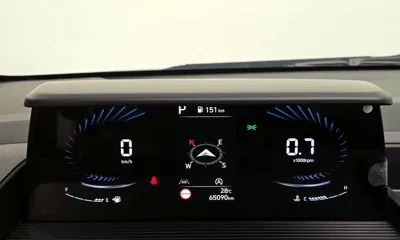 Hyundai Staria 2022, 65090 км, за 27500000 KRW - фото 8