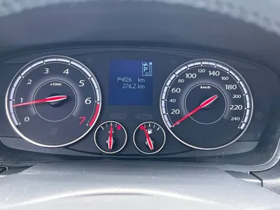 Renault-KoreaSamsung SM5 2015, 94925 км, за 5700000 KRW - фото 5