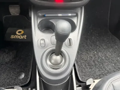 Smart Smart Fortwo 2016, 110000 км, за 37800 CNY - фото 12