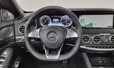 Mercedes-Benz S-Class 2016, 41972 км, за 85000000 KRW - фото 15