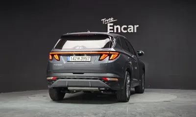 Hyundai Tucson 2022, 99282 км, за 22900000 KRW