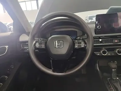 Honda Civic 2023, 17500 км, за 84100 CNY - фото 11