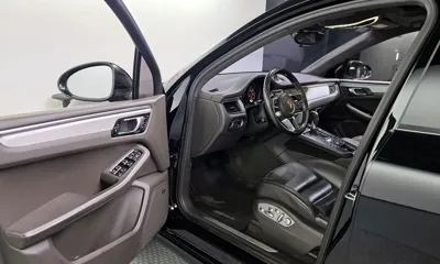 Porsche Macan 2017, 137831 км, за 31900000 KRW - фото 10