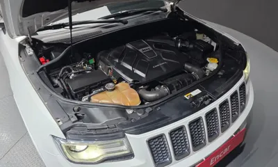 Jeep Cherokee 2015, 103830 км, за 13900000 KRW - фото 6
