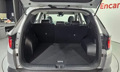 Hyundai Tucson 2023, 12144 км, за 22000000 KRW - фото 20