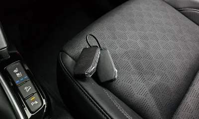 Kia Seltos 2023, 51615 км, за 19500000 KRW - фото 30
