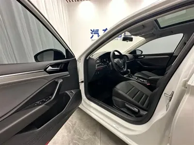Volkswagen Sagitar 2022, 43000 км, за 93000 CNY - фото 7