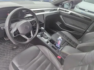 Volkswagen CC 2022, 95200 км, за 108000 CNY - фото 12