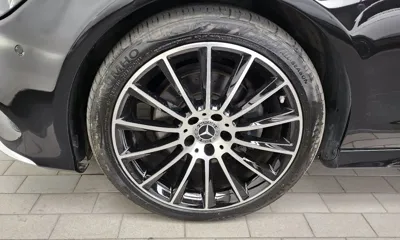 Mercedes-Benz CLS-Class 2017, 105214 км, за 18500000 KRW - фото 5