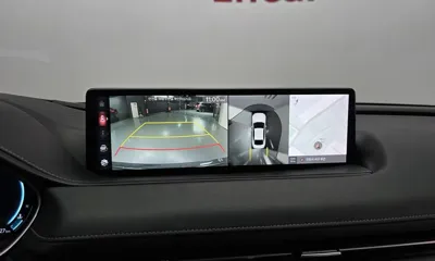 Genesis G80 2021, 55027 км, за 34700000 KRW - фото 28