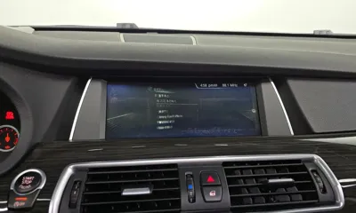BMW Gran Turismo 2014, 216241 км, за 8590000 KRW - фото 31