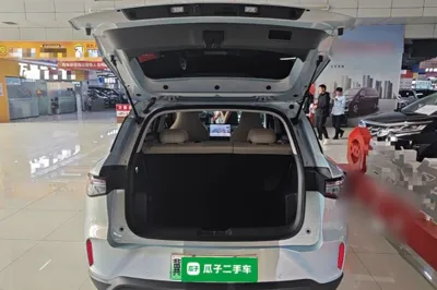 Wuling Bingo S 2025, 9200 км, за 83778.17 CNY - фото 27